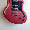 D'Angelico Premier Bedford SH NEW Oxblood BLOWOUT