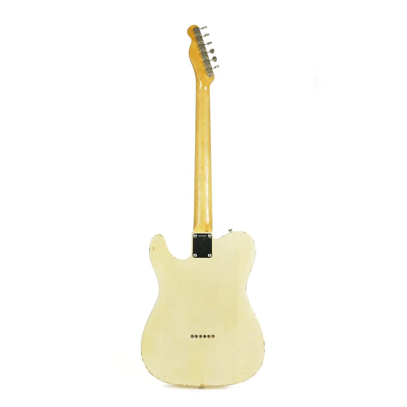 Fender Esquire 1964 image 2