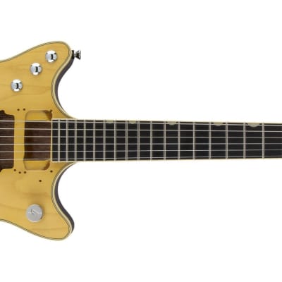G6131-MY Malcolm Young Signature Jet™ ~⚡️⎓ image 3