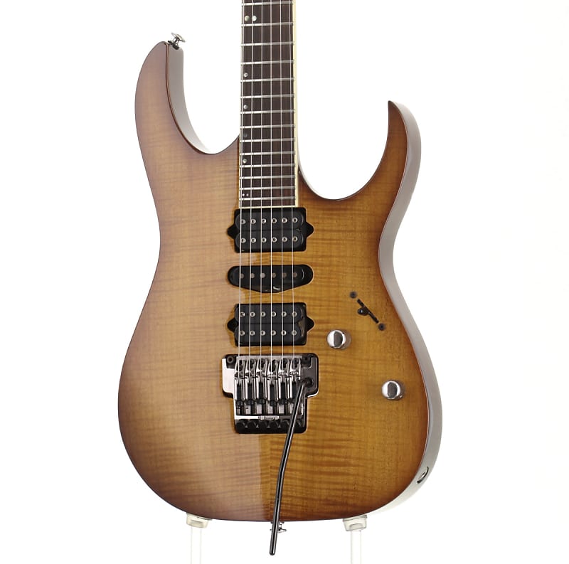 IBANEZ RGT3170 Prestige with Gigbag [SN F0328013] [07/10