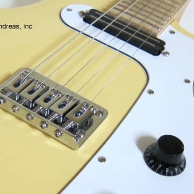 Gold Tone 5-String Electric Mandolin w/ Gig Bag image 4