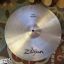 Zildjian 16" Thin Crash Cymbal