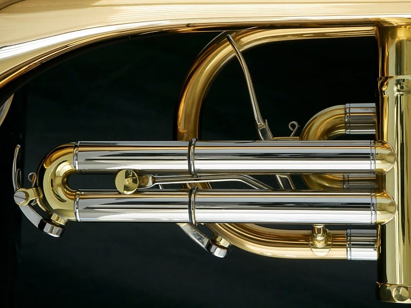 Schagerl cornet store