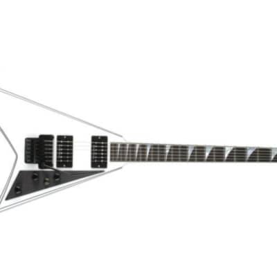 Jackson USA Signature RR1 Rhoads | Reverb Portugal