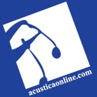 Acustica on line 
