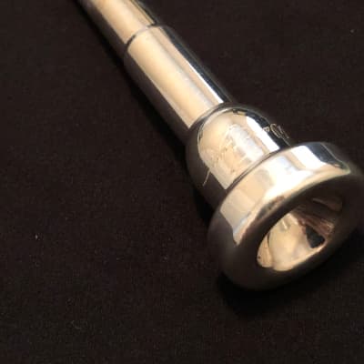 GR Professional Trumpet Mouthpiece Wayne Bergeron Studio Model