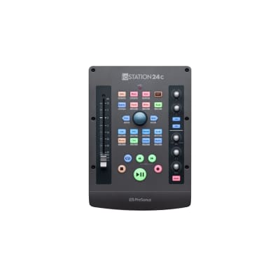 Presonus IOSTATION 24c | Reverb Canada