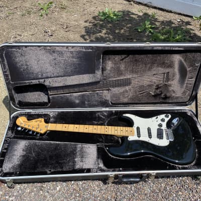 1979/80 Fender Stratocaster , Clean Condition with Original Case image 22