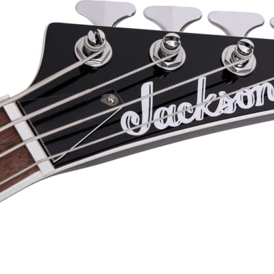 Jackson X Series Concert Bass CBXNT DX IV - Black image 7