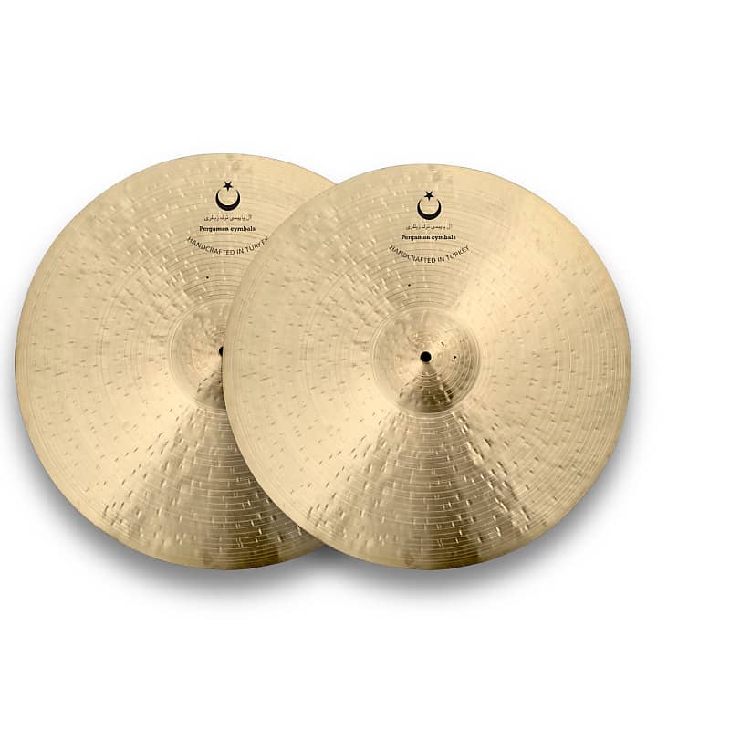 16 hi hats discount