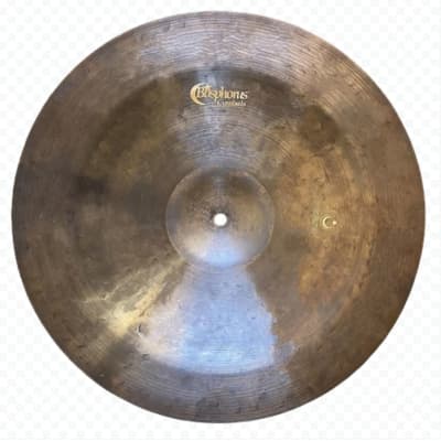 Zildjian Z Custom China Cymbal 18