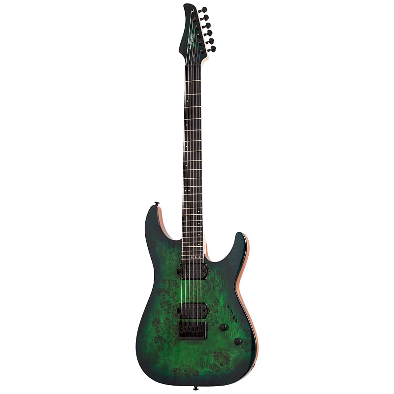 Schecter C-6 Pro | Reverb