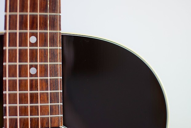Gibson J-45 Standard 2011 Vintage Sunburst | Reverb