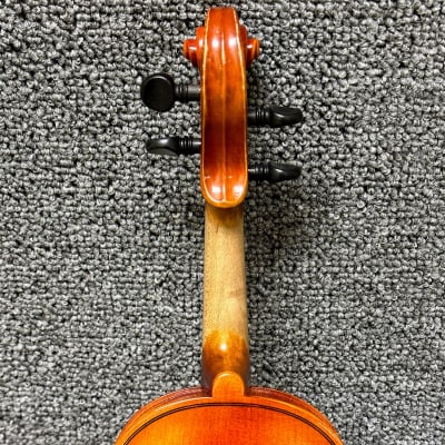 Suzuki 1/16 Violin MIJ with Case and Bow image 8