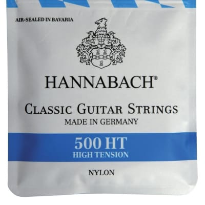 Hannabach 500HT for sale
