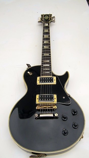 Carlo robelli shop les paul