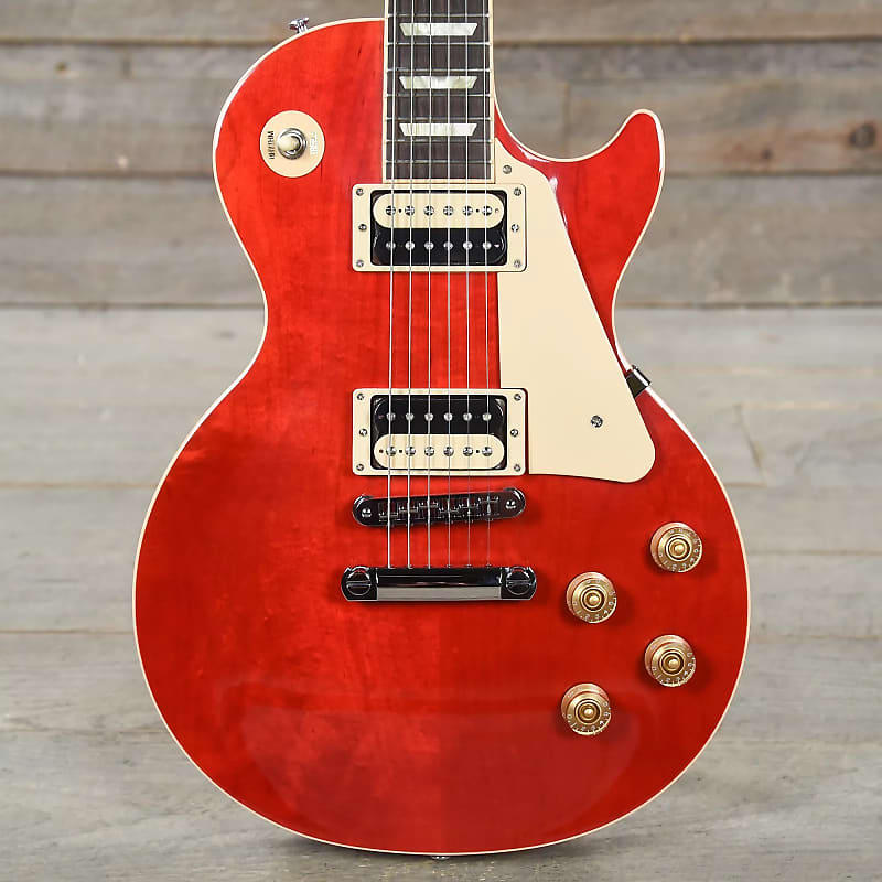 Gibson Les Paul Traditional 1960 Limited Edition 2011 | Reverb