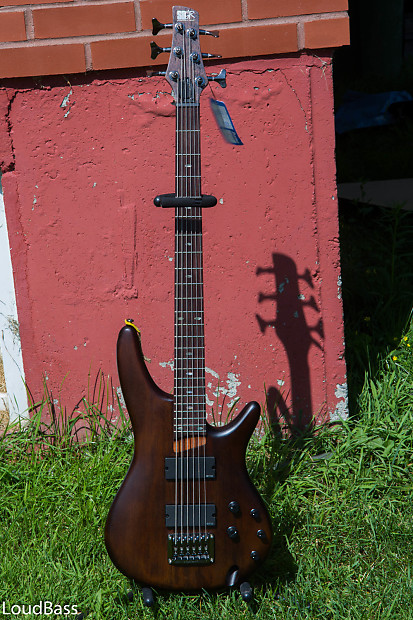 Ibanez src6 crossover outlet