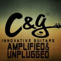 C&G Guitar&Bass