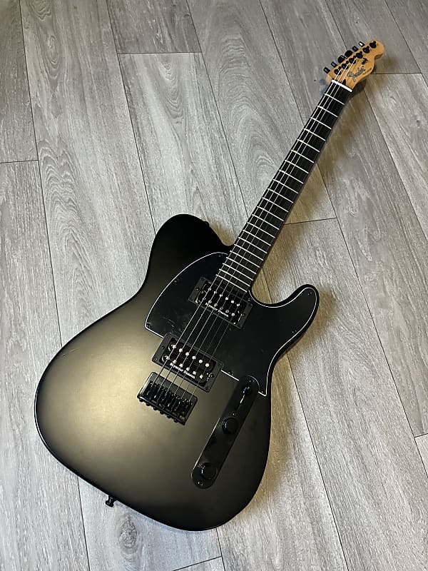 最終値下 Fender Player Telecaster HH Mod Fender Player II Telecaster HH (BUY This!) - YouTube