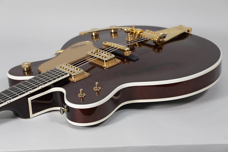 1999 Gretsch 6122-62 Country Classic II Country Gentleman