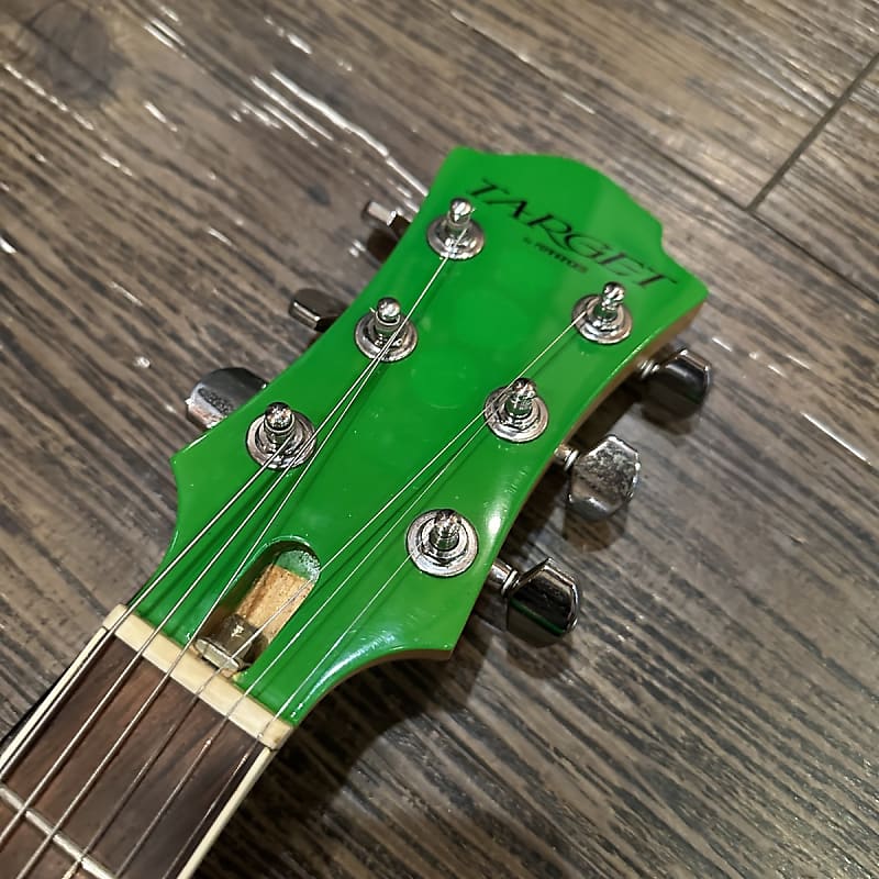 【まあ】　TARGET by FERNANDES MGT-50X TARGET MGT-50 Mockingbird by Fernandes 3.40kg（中古/送料無料
