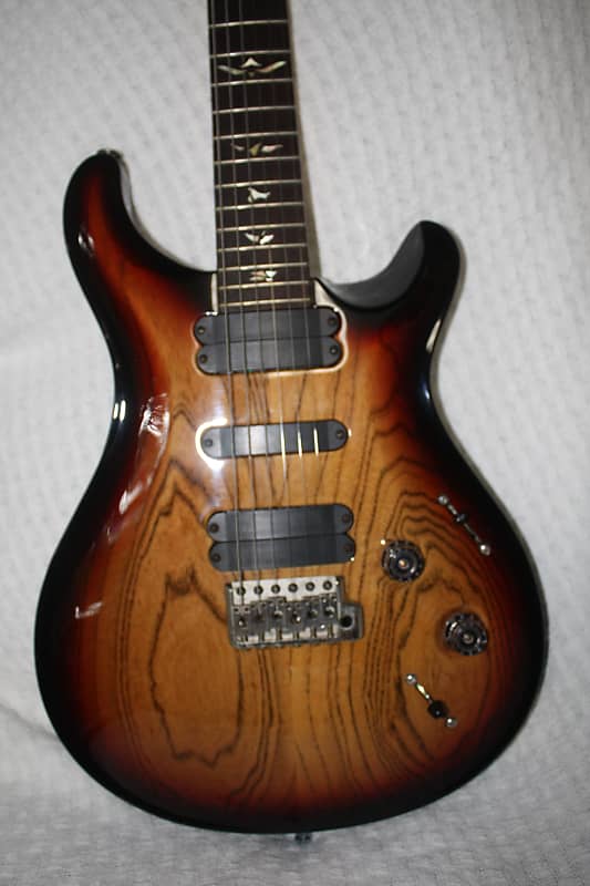 ギター Paul Reed Smith 513 10top 2008 PRS 513 10-Top 2007 - 2010 | Reverb