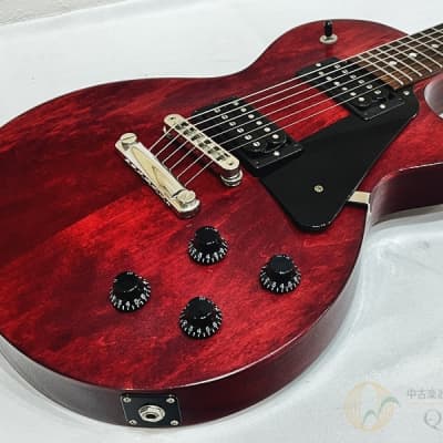 Gibson Les Paul Faded T 2017 | Reverb
