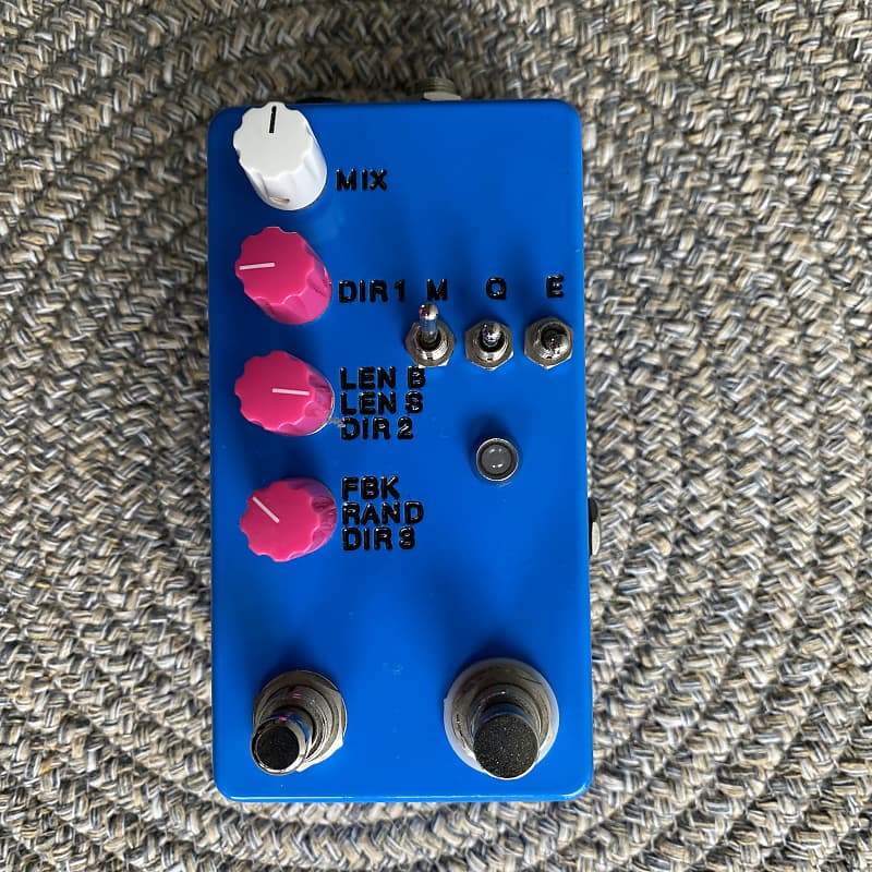 Montreal Assembly Count to 5