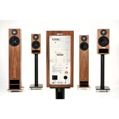 PMC Active Twenty5 24i - Floorstanding Speakers (Pair) - NEW! image 2