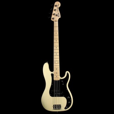Fender Custom Shop '59 Precision Bass NOS