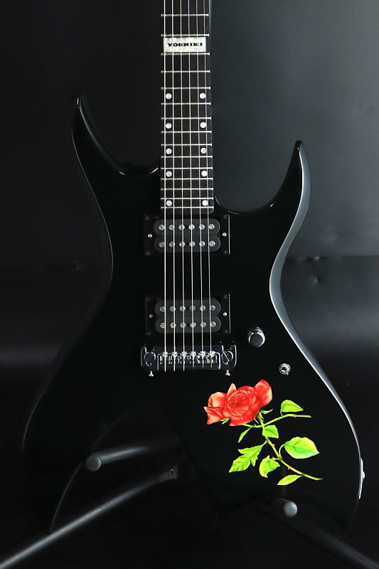 XJAPAN YOSHIKIモデル / FERNANDES / BG-125X XJAPAN YOSHIKIモデル / FERNANDES / BG-125X - メルカリ