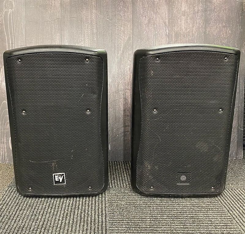 Electro-Voice ZX5-60 Passive Speaker (Brooklyn, NY)