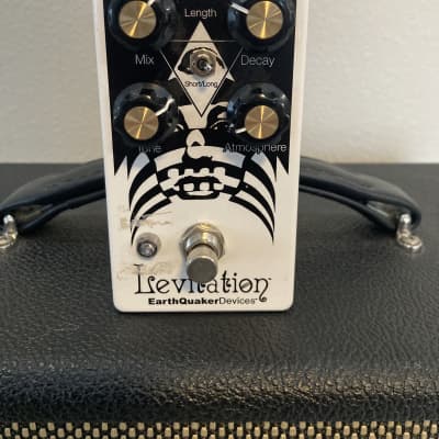 Reverb.com listing, price, conditions, and images for earthquaker-devices-levitation