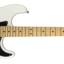 Fender Player Stratocaster® with Floyd Rose®, Maple Fingerboard, Polar White 1149402515