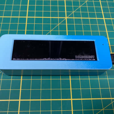 Reverb.com listing, price, conditions, and images for digdugdiy