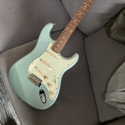 Fender Japan 62 Reissue Stratocaster ST62-70TX CAR | Reverb