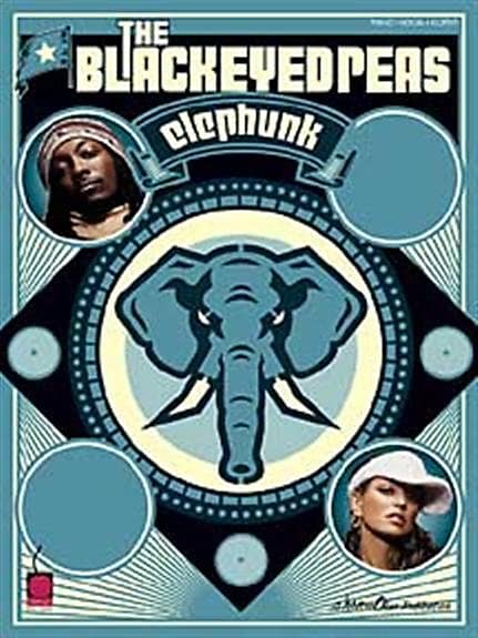 The Black Eyed Peas: Elephunk