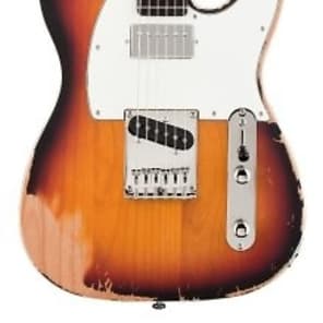 ESP LTD TE-202 Telecaster | Reverb