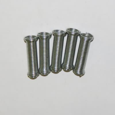 Ensoniq Keyboard Parts - VFX/EPS/ASR etc - KEY SPRING 5 PACK