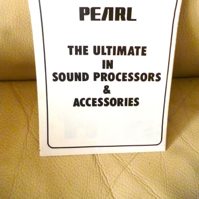 T. Miranda Gain Booster Gb-1 | Reverb UK