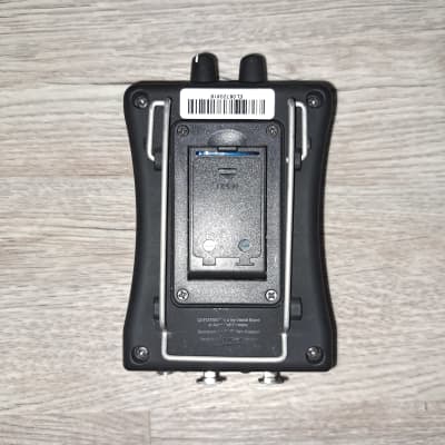LD Systems HPA1 2021? - Black image 3