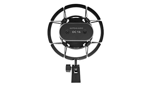 Austrian Audio OC16 Studio Set (In Stock!)