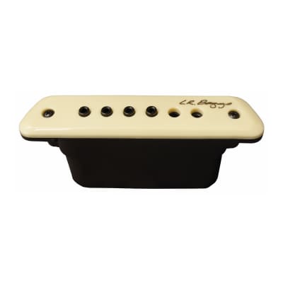 LR Baggs M1A Active Acoustic Guitar Soundhole Pickup image 2