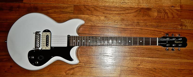 Epiphone Joan Jett Signature Olympic Special | Reverb