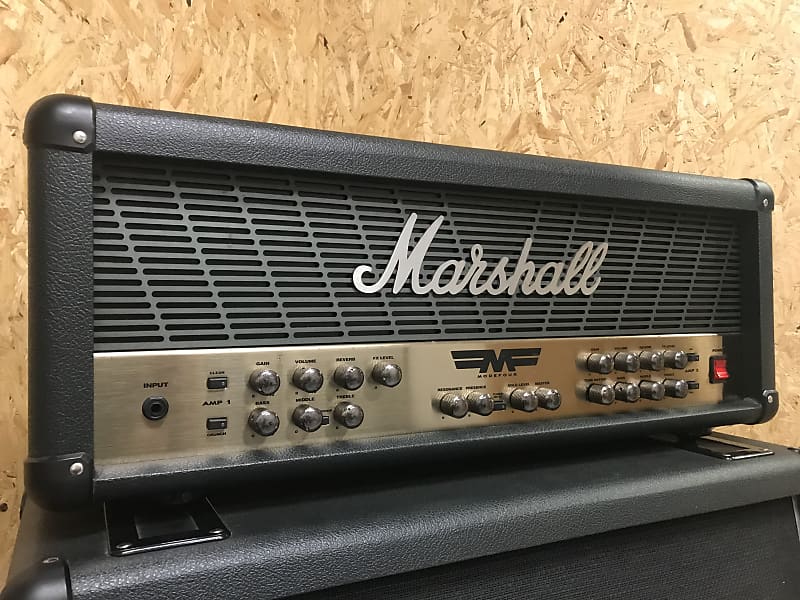 Marshall ModeFour MF350+MF400A