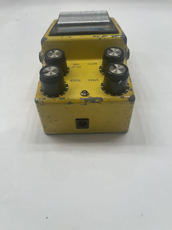 Maxon FL9 Flanger | Reverb Maxon FL9 Flanger | Reverb