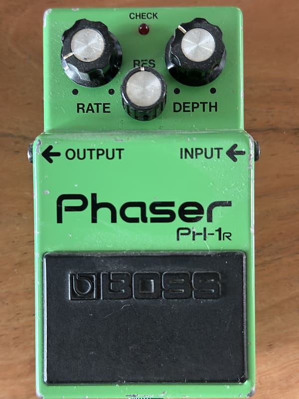 Boss PH1r