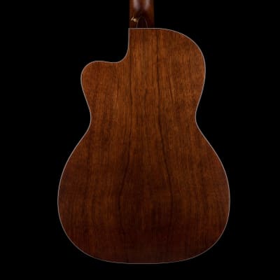 Martin 000C12-16E Nylon Natural Classical Guitar With Case image 13