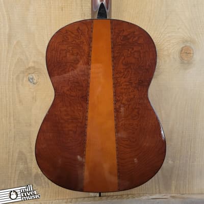 Kay KDG 60 Classical Guitar w/ OHSC Used image 6